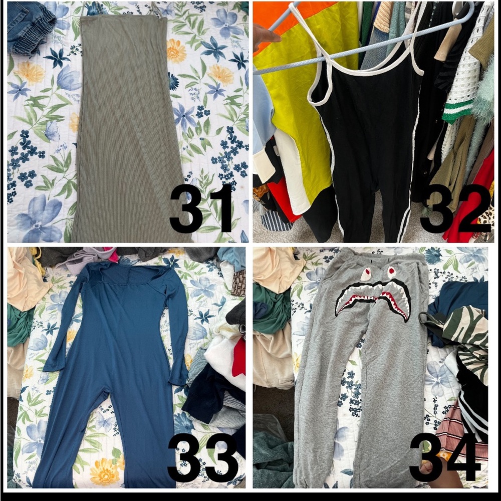 4 for $15
